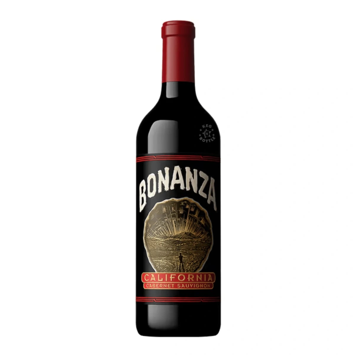 BONANZA CALIFORNIA CABERNET SAUVIGNON 750ML