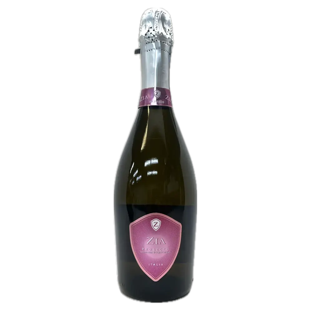 ZIA EXTRA DRY PROSECCO 750ML