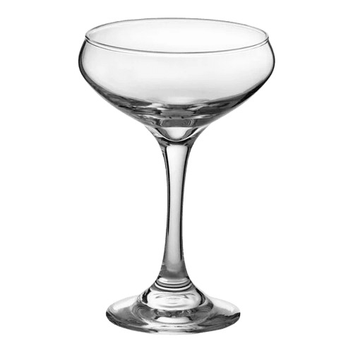 ACOPA COUPE COCKTAIL GLASS 8.5oz