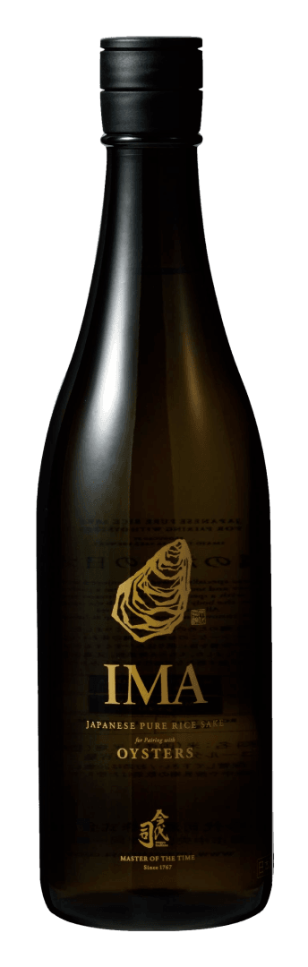IMAYO TSUKASA IMA JUNMAI SAKE 300ML