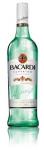 Bacardi - Rum Silver Light Superior