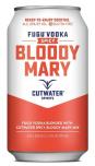 Cutwater Spirits - Fugu Vodka Spicy Bloody Mary (375ml)