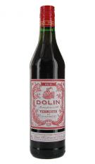 Dolin - Sweet Vermouth Red (375ml) (375ml)