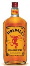 Dr. McGillicuddys - Fireball Cinnamon Whiskey (50ml) (50ml)