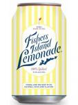 Fishers Island Lemonade - Spiked Lemonade Can (375ml)