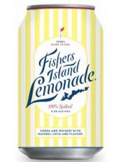 Fishers Island Lemonade - Spiked Lemonade Can (375ml) (375ml)