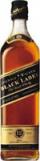 Johnnie Walker - Black Label 12 year Scotch Whisky (1L)