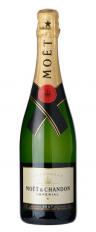 Moet & Chandon - Brut Champagne Imprial NV (187ml) (187ml)