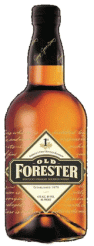Old Forester - Kentucky Straight Bourbon Whisky 86 Proof (1L) (1L)
