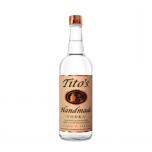 Titos - Handmade Vodka (50ml)