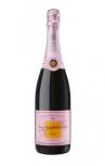 Veuve Clicquot - Brut Ros Champagne 0