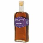Albany Distilling - Ironweed Empire Rye 0