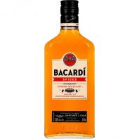 Bacardi - Spiced Rum (375ml)