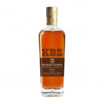 Bardstown Fusion - Founders Straight Bourbon Whiskey (KBS Cask)