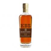 Bardstown Fusion - Founders Straight Bourbon Whiskey (KBS Cask) 0