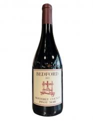 Bedford - Monterey Pinot Noir 2021