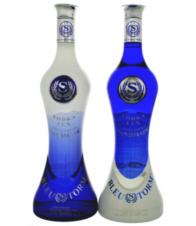 Bleustorm - Vodka (1L)