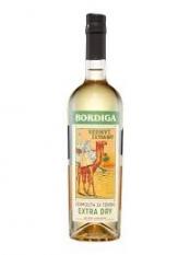 Bordiga - Vermouth Extra Dry White