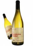 Brooklyn Winery - Unoaked Chardonnay 2018