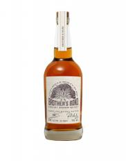 Brother's Bond - Straight Bourbon Whiskey