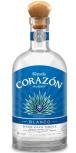 Corazon Tequila - Blanco 0