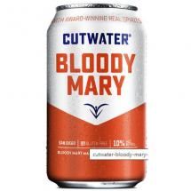 Cutwater Spirits - Bloody Mary (375ml)