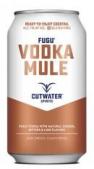 Cutwater Spirits - Vodka Mule 0