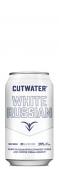 Cutwater Spirits - White Russian Cocktail 0
