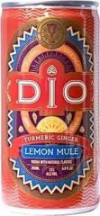 Dio - Lemon Mule (200ml)