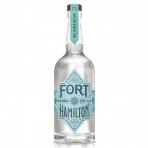 Fort Hamilton Distillery - New World Dry Gin 0