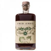 Fred Jerbis - Amaro 16
