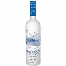 Grey Goose - Vodka (1L)