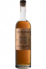 Heirloom Brand - Pineapple Amaro Liqueur