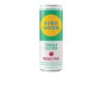 High Noon - Prickly Pear Tequila Seltzer 0
