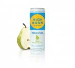 High Noon - Sun Sips Pear Vodka & Soda 0