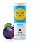 High Noon - Sun Sips Plum Vodka & Soda 0