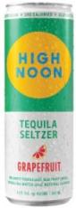 High Noon - Tequila Seltzer Grapefruit