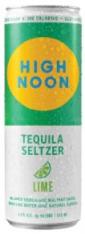 High Noon - Tequila Seltzer Lime