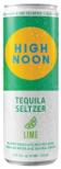 High Noon - Tequila Seltzer Lime 0