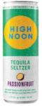 High Noon - Tequila Seltzer Passionfruit 0