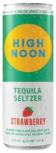 High Noon - Tequila Seltzer Strawberry