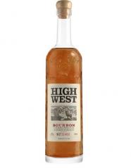 High West - Bourbon