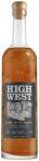 High West - Cask Strength Bourbon 0