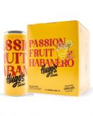 Hugo's Cocktails - Passionfruit Habanero Tequila 0