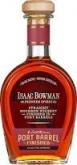 Isaac Bowman - Port Finished Straight Bourbon Whiskey 0