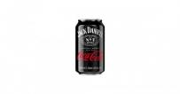 Jack Daniel's -  & Coca Cola