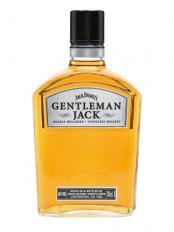 Jack Daniel's - Gentleman Jack Whiskey (375ml)