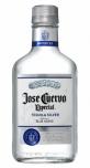 Jose Cuervo - Especial Tequila Silver Flask