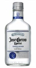 Jose Cuervo - Especial Tequila Silver Flask (50ml)