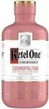 Ketel One Cocktails - Cosmopolitan